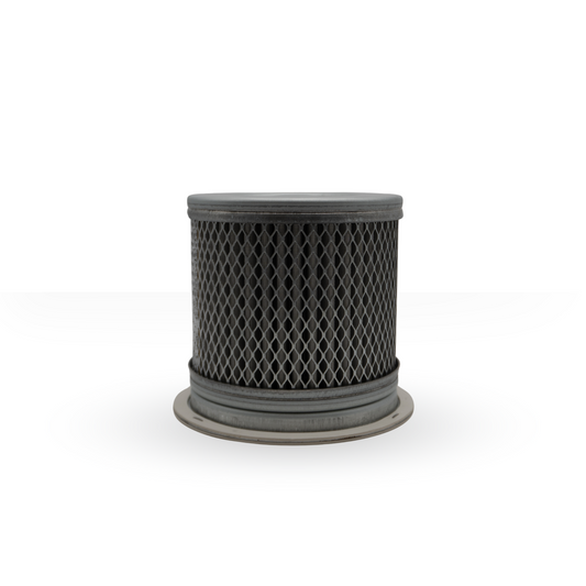 Filtro separador Chicopee Engineering CMHA89