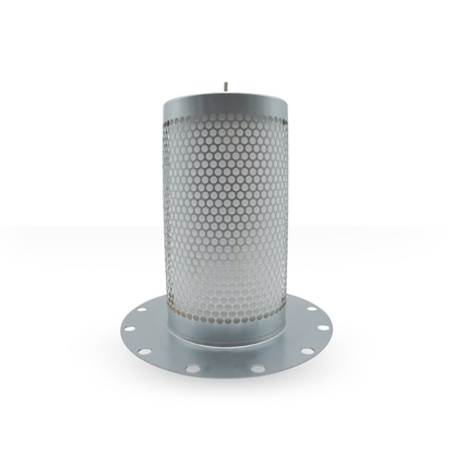 Filtro Separador Mann Filter 49 000 50 141