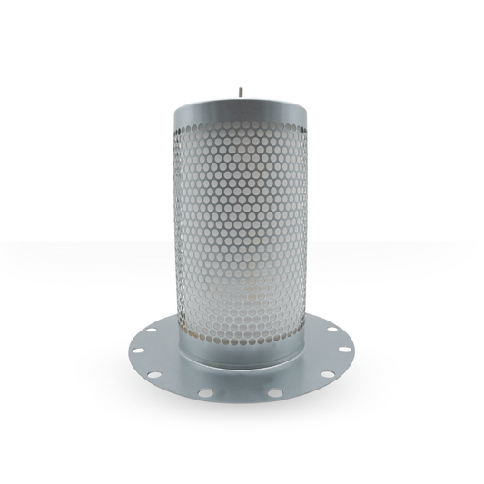 Filtro Separador United Air Filter S138D0074