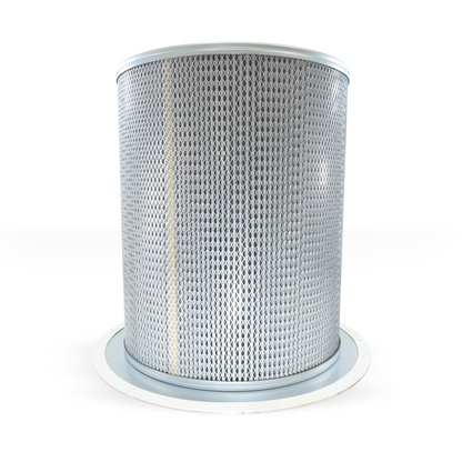 400988 Filtro Separador Compatible con Terex/Reedrill