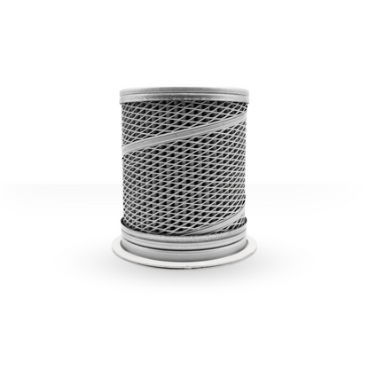 S138D1371 Filtro Separador Compatible con United Air Filter