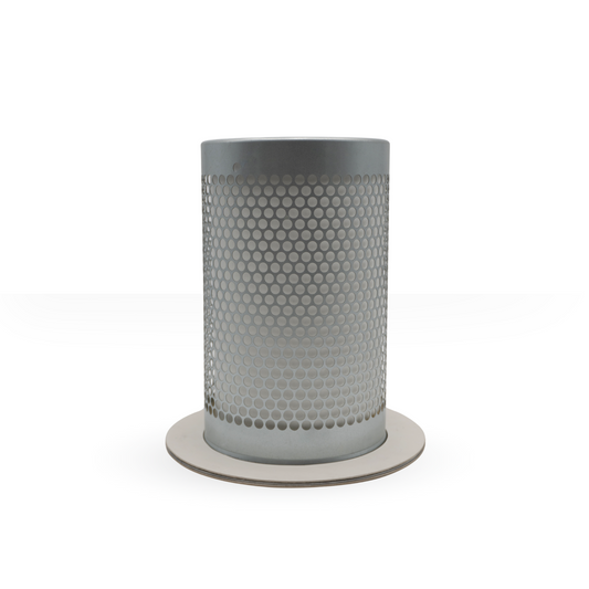 39831896 Filtro Separador Compatible con Ingersoll Rand