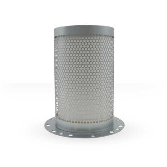 Filtro separador Chicopee Engineering CMHA814