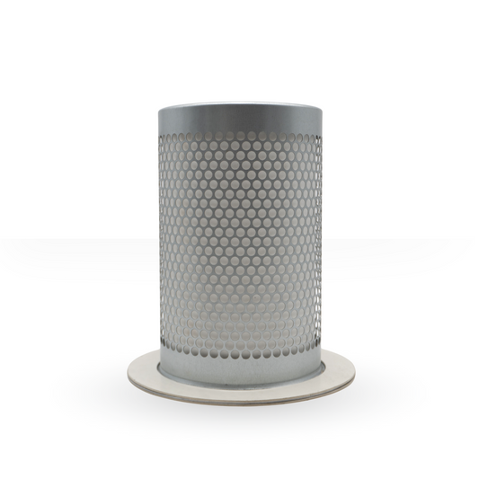 S138D0599 Filtro Separador Compatible con United Air Filter