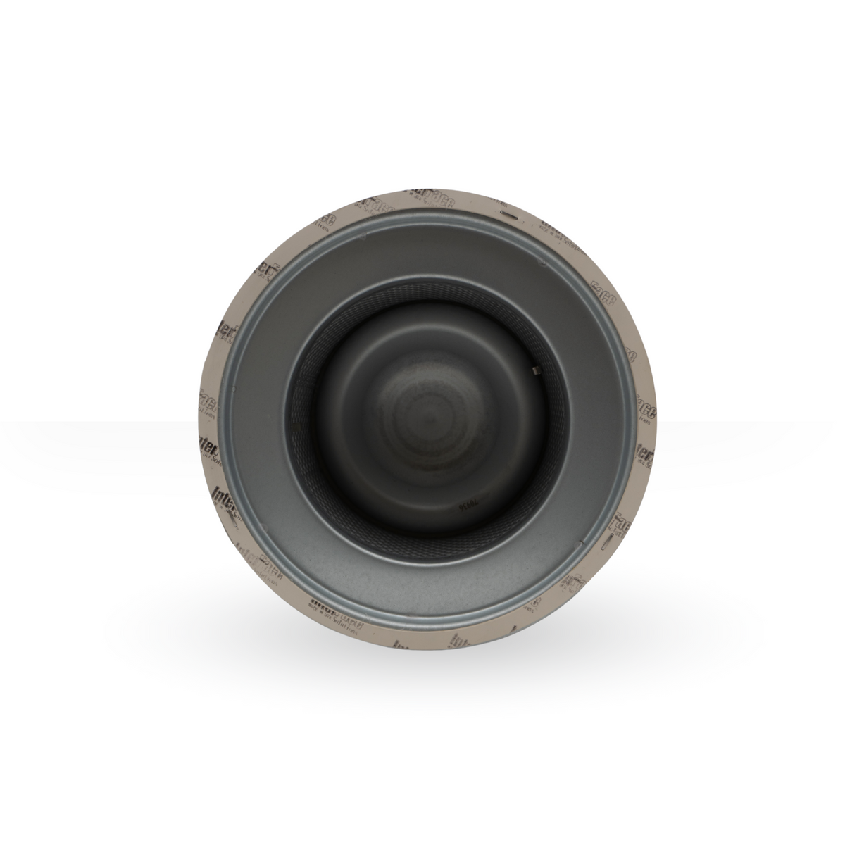 S138D0648 Filtro Separador Compatible con United Air Filter