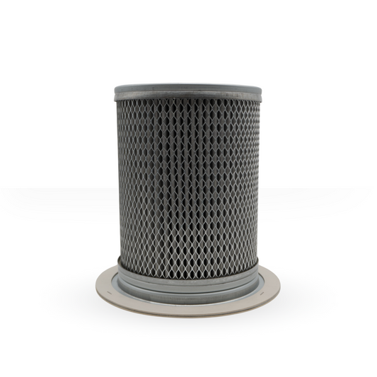 Filtro separador Chicopee Engineering CES811P
