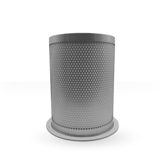 KV350-022 Filtro Separador Keltec Technolab