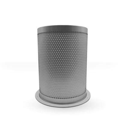 49 414 52 101 Filtro Separador Compatible con Mann Filter