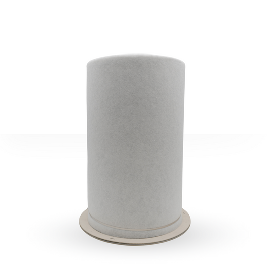 Filtro separador Chicopee Engineering CEK1018A