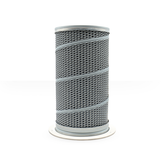 408167-005 Filtro Separador Compatible con Sullair