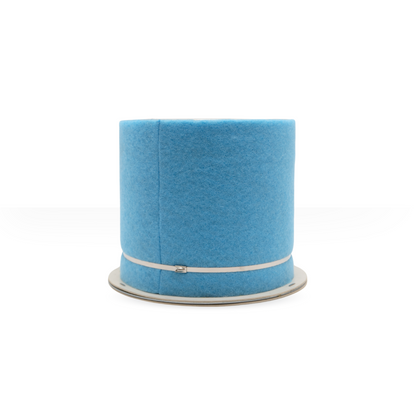 42545368 Filtro Separador Compatible con Ingersoll Rand