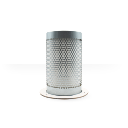 02250214-587 Filtro Separador Compatible con Sullair
