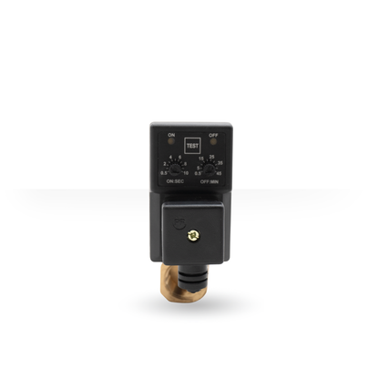 SDV-115V-50AN Válvula De Drenaje Keltec Technolab