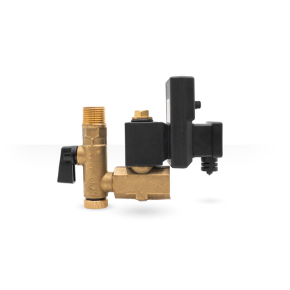 SDV-115V-50AN Válvula De Drenaje Keltec Technolab