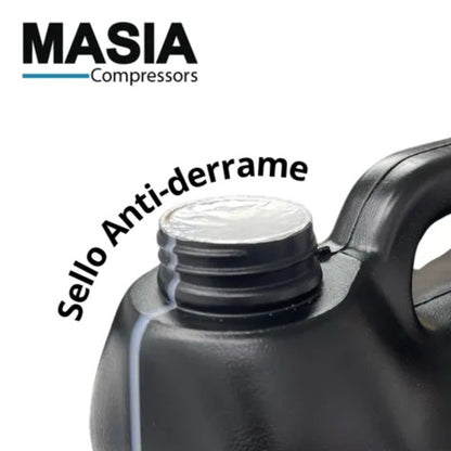 XL-740TH Lubricante para Compresor Compatible con Ingersoll Rand-6 gal