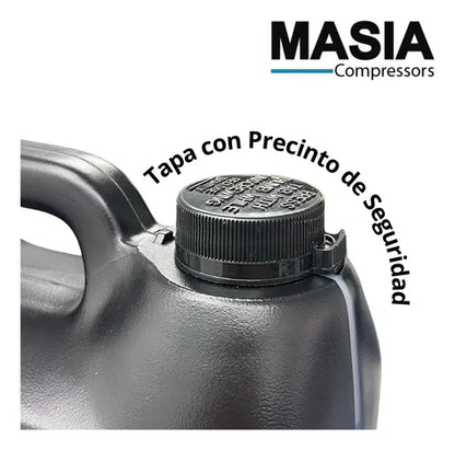 Aceite sintético AC Perkins Perlube Syn Plus 46 1 Gal.