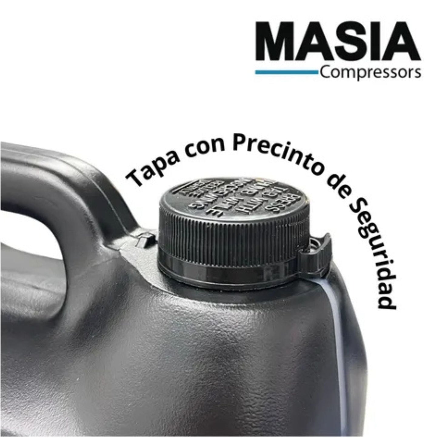 2250051-150 Lubricante para Compresor Compatible con Sullair-6 gal