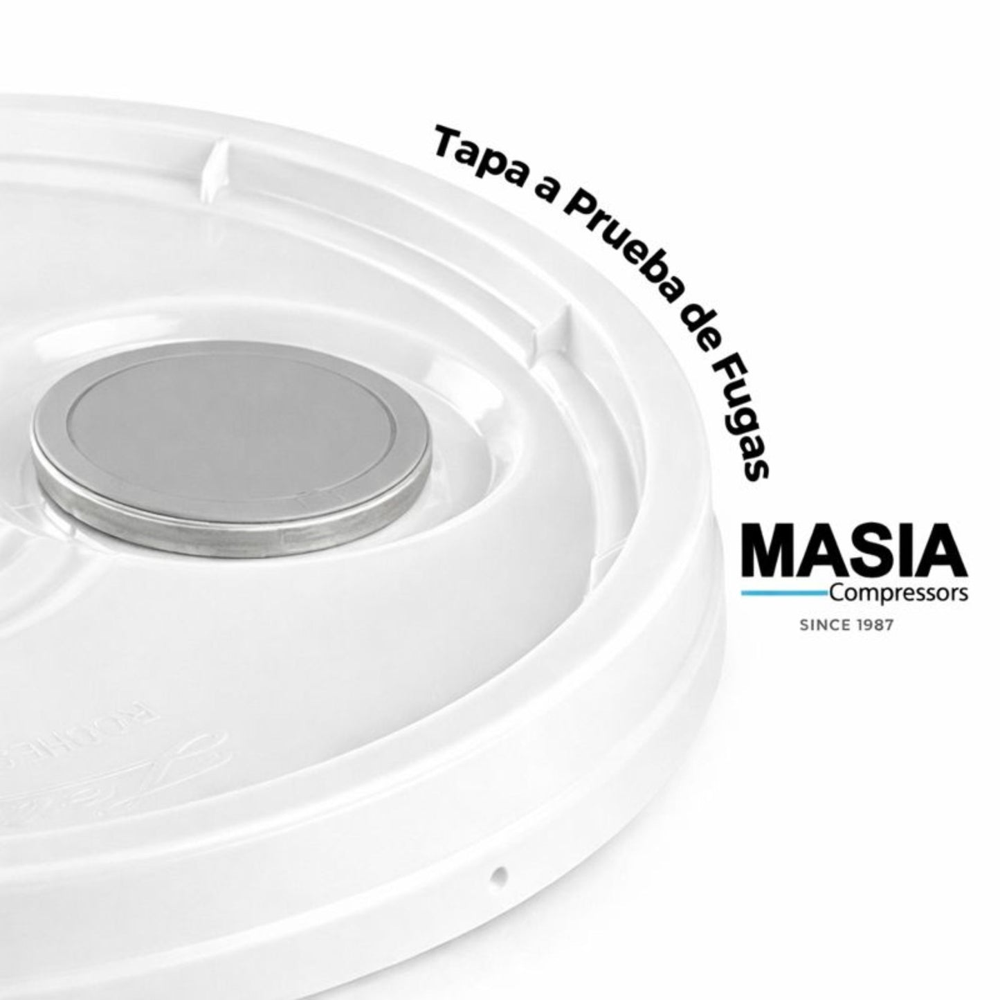 00062-005 Lubricante para Compresor Compatible con Sullivan Palatek-5 gal