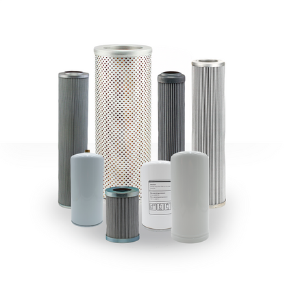 P566208 Filtro Hidraulico Compatible con Donaldson