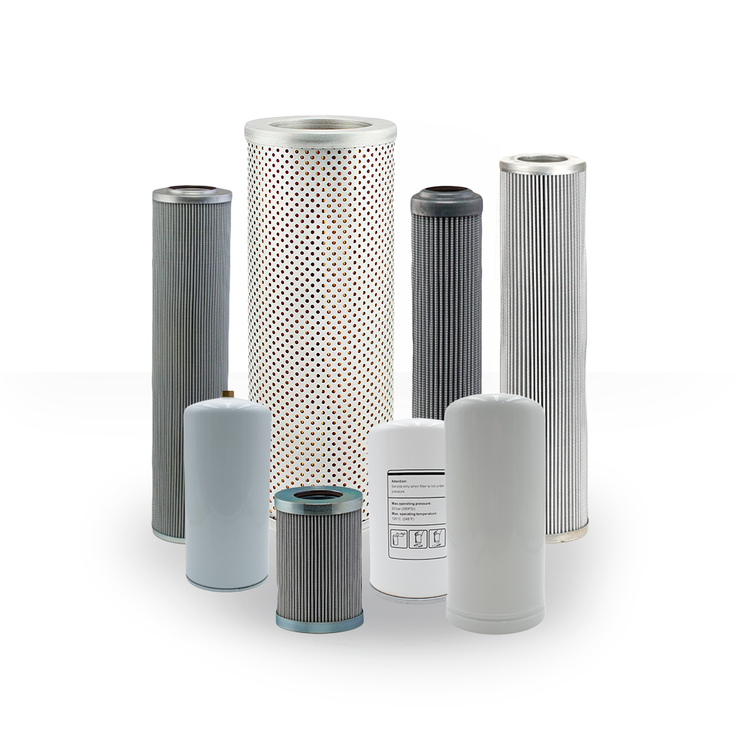 87760N Filtro Hidraulico Compatible con Nelson