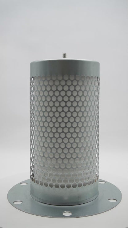 Filtro separador MV80-005.
