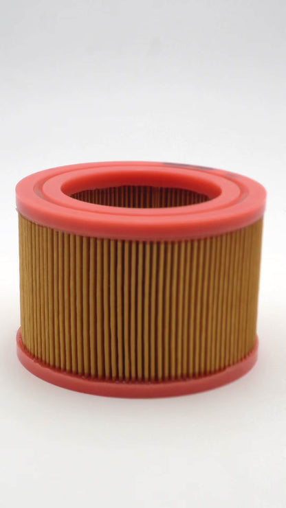 Filtro De Aire Masia Compressors Ma25-037