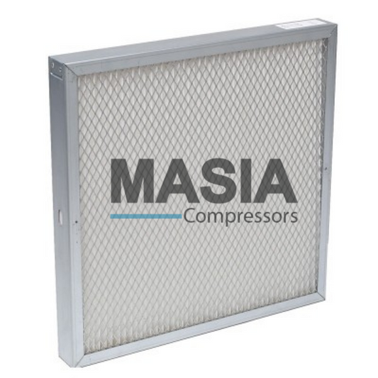 Filtro de aire Dollinger VE-1103-2424-093