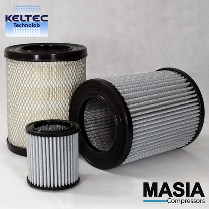 Filtro de aire Mann Filter C30122
